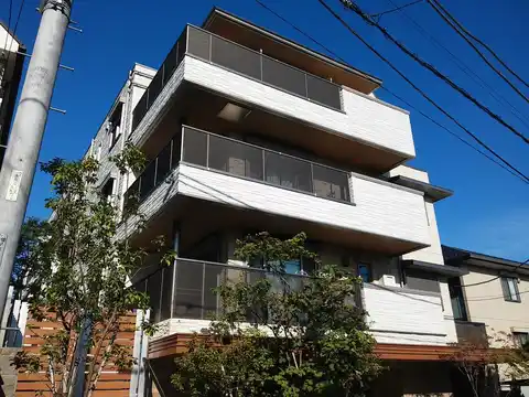 サザンテラス御六字園