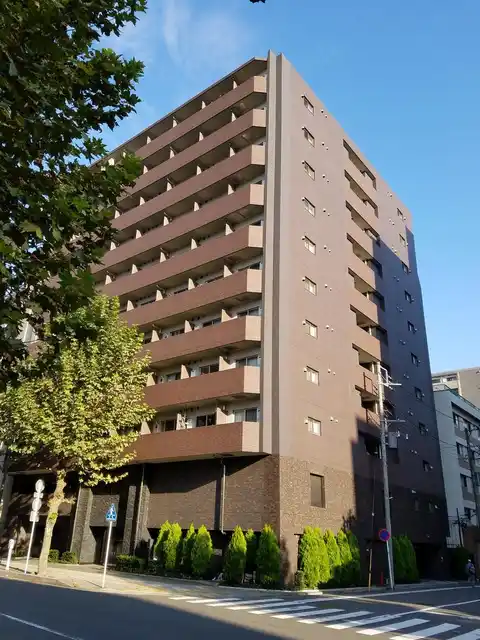 フェニックス横濱関内ベイガイア