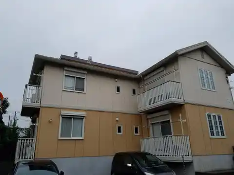 ベルストーリー洋光台