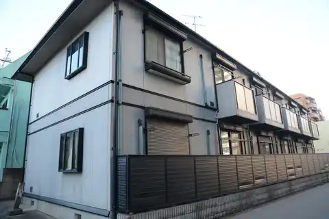フィックス新川崎