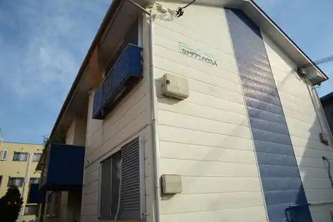 カナディアンハウスA