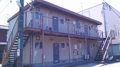 コーポ会津