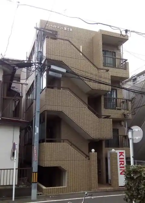 インベストメント富士見