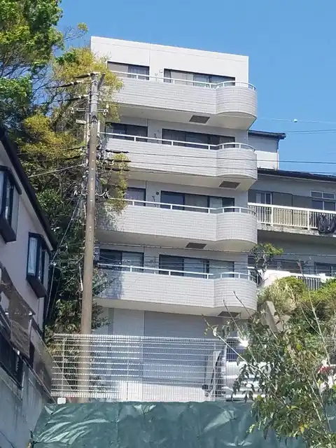 ジュネパレス藤沢第2