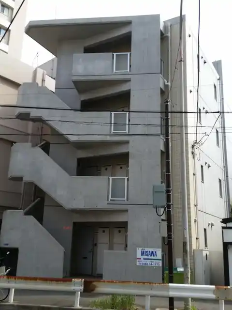 RIO鵠沼