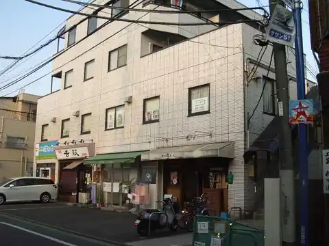 ベルジュールワキ