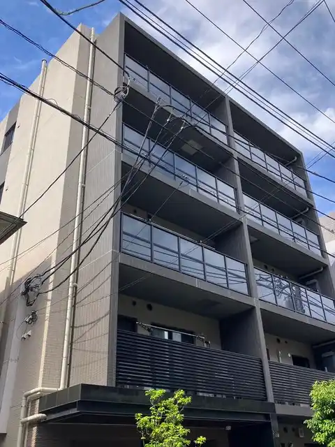 オープンレジデンシア下北沢イースト・テラス