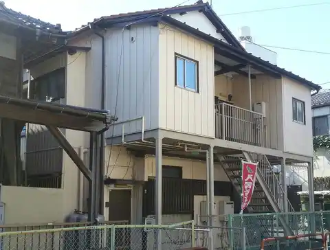 本橋荘
