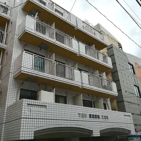 トップルーム道玄坂No.1