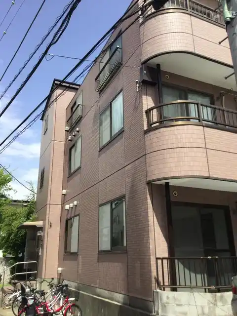 T.R.Kコーポ