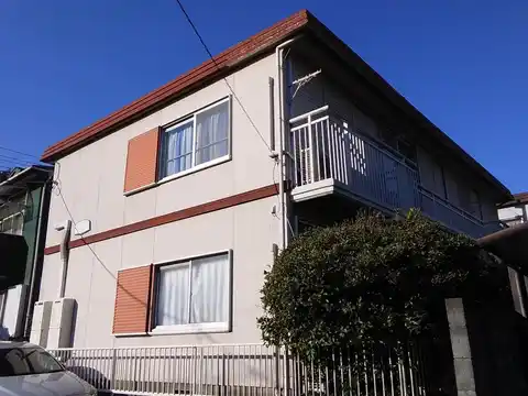 ヴァンベール大清水1