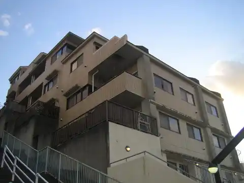 エクセル弘明寺
