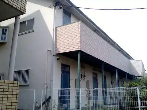 KKハイツ