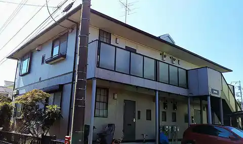クレセント
