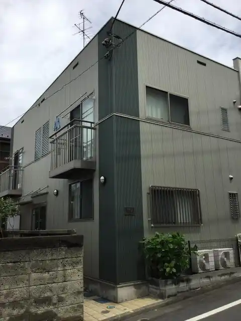 フィオーレ石川台