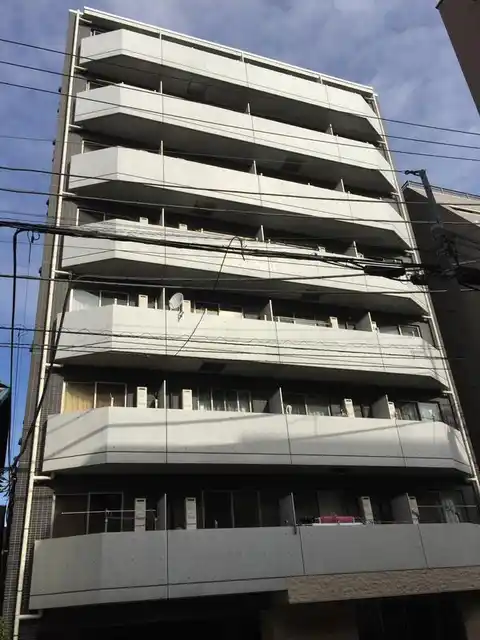ルリオン森下エルヴィエントアース