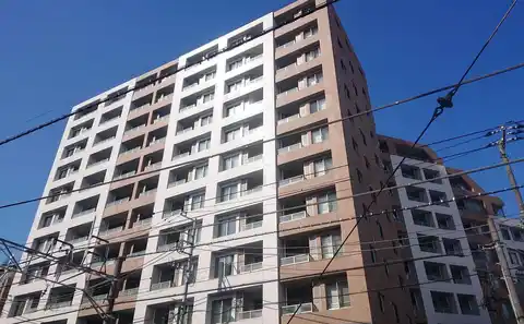 ベリスタ常盤台