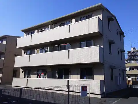 ソレーユ