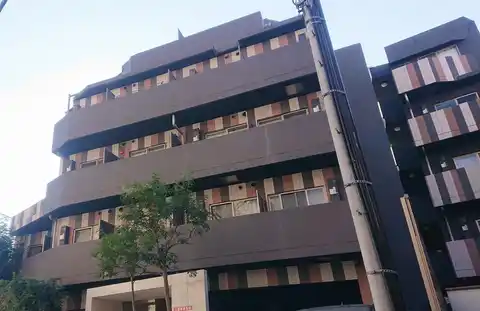 AXAS板橋区役所前