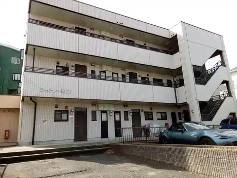 シャトレー田口