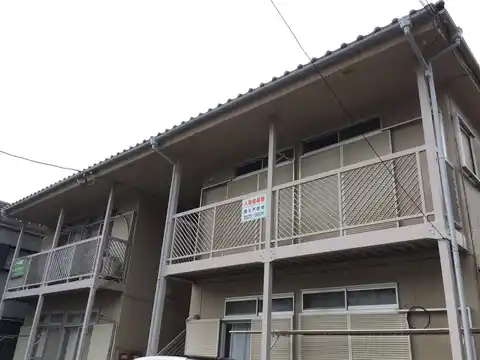 コーポ山星B