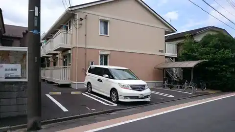 コトブキハイム
