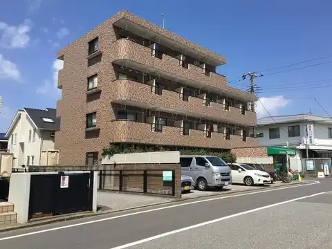 カーサシェンナ