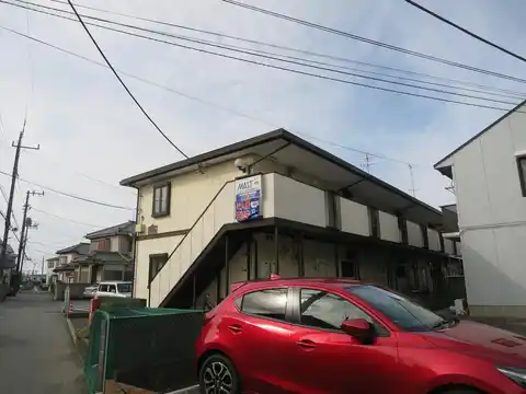 エミネンス大久保