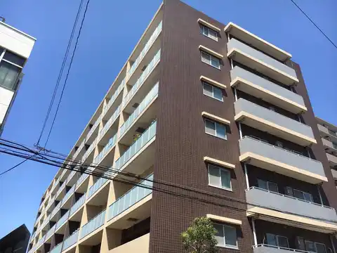 プレミスト柏