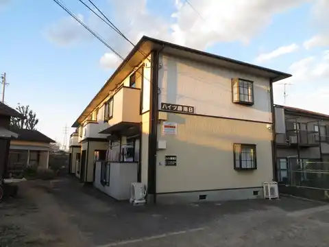 ハイツ勝南B