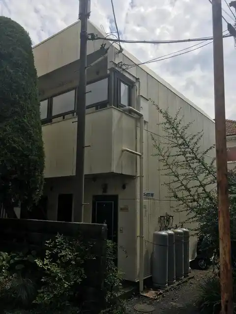 コーポラス大路