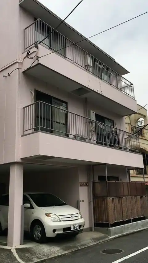 サンコーポ