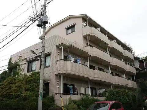 メゾン・ド・シオン