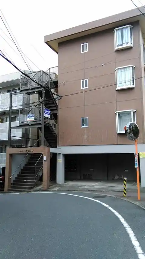 コーポヒルサイド