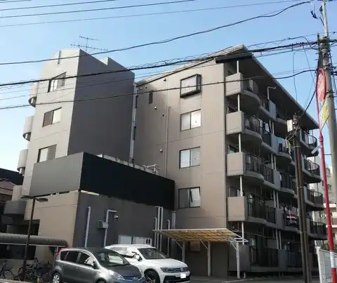 オックスヘッドII