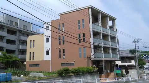 J.K.プランドール