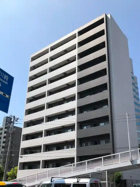 メインステージ川崎VIエグザ