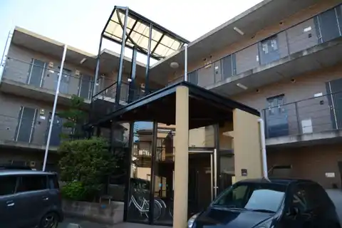 ミッドフィールド武蔵中原