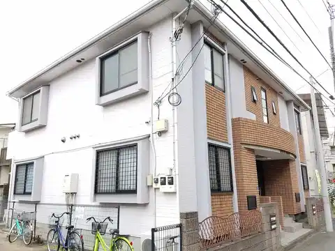 メゾンド・イグレック