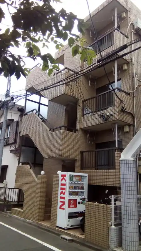インベンスメント富士見