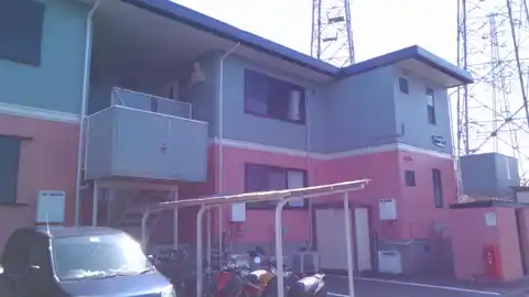 ハイムアゼリアII