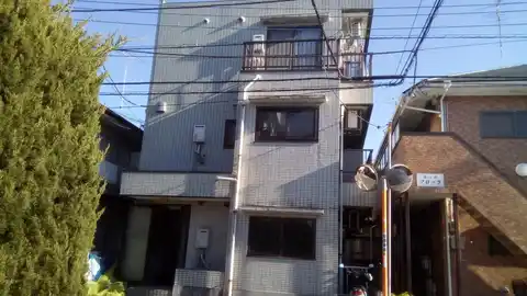 シャレーグレース