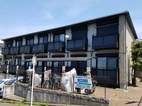 ハイツ湘南