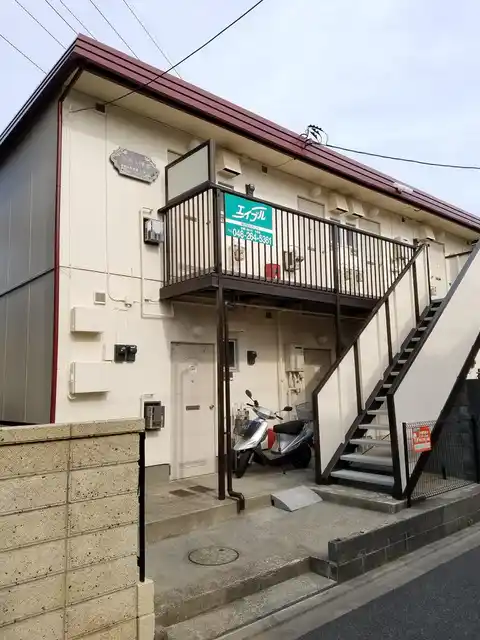 フォーブルいすゞ I