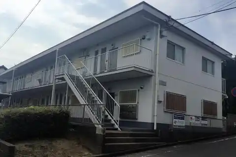 サニークレストあざみ野