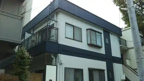 コーポ宿沢