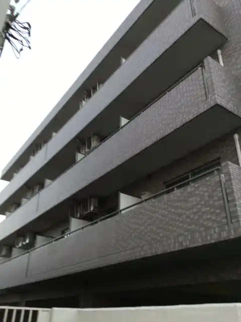 ベルヴェント瀬田