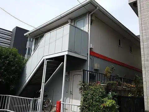 パミールハイツ