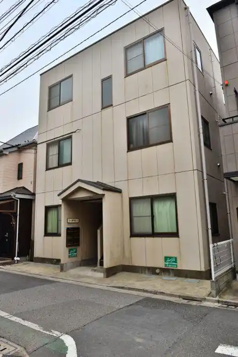 コーポサトー