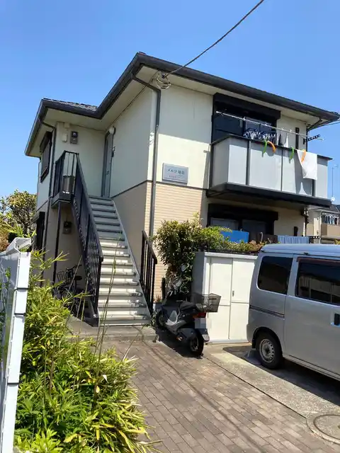 メルツ鎌倉